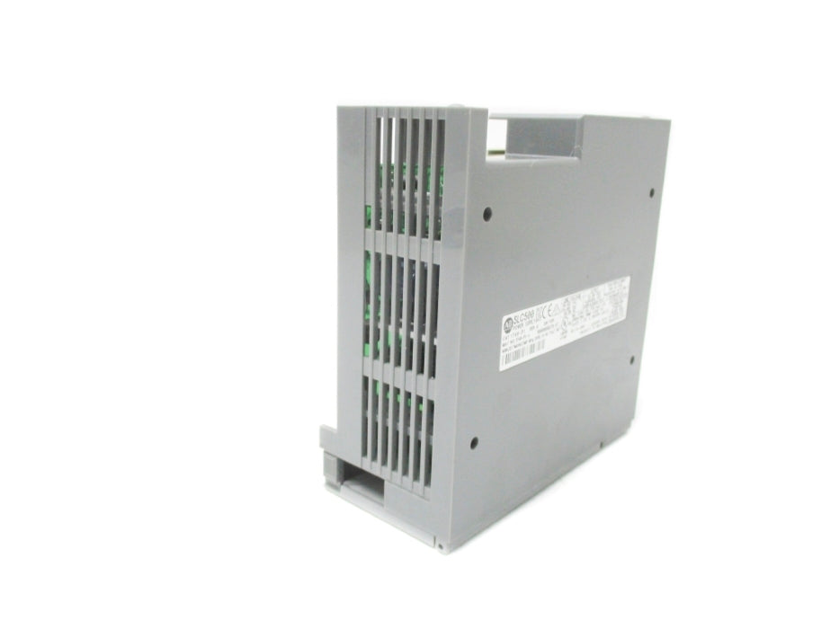 ALLEN BRADLEY 1746-P1 SER. A  NSNP