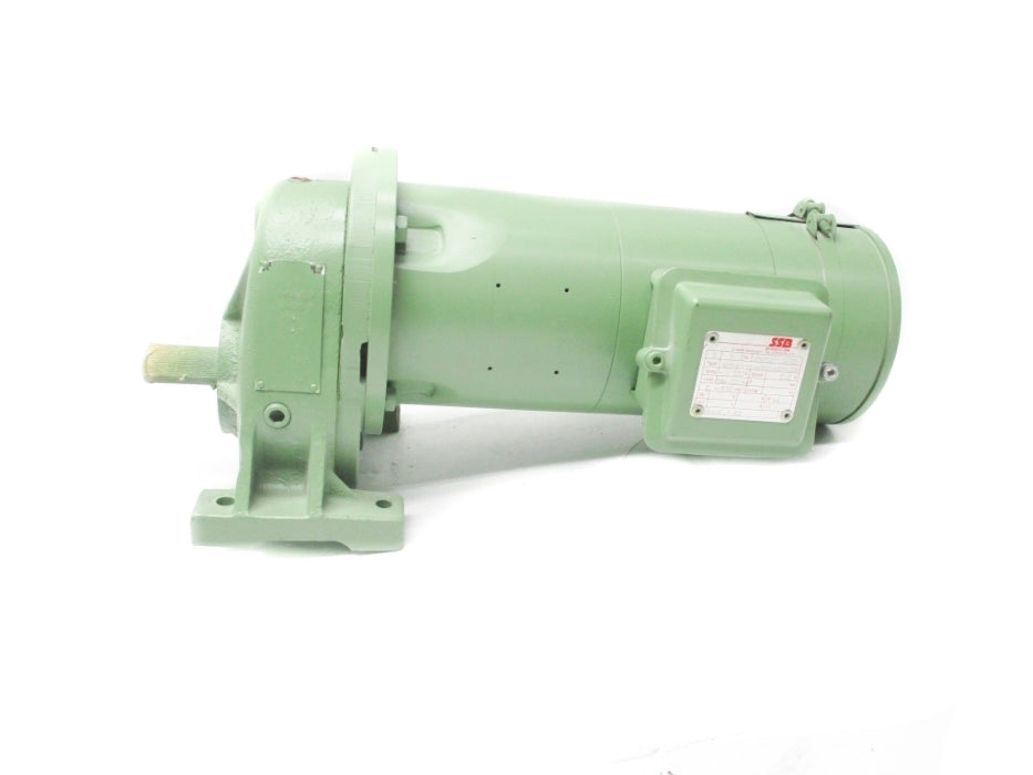 SSB BREMSE GPG-01/20-0410.2011.00 NSNP