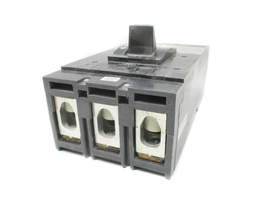 SQUARE D LAL36250 240/600V NSNP
