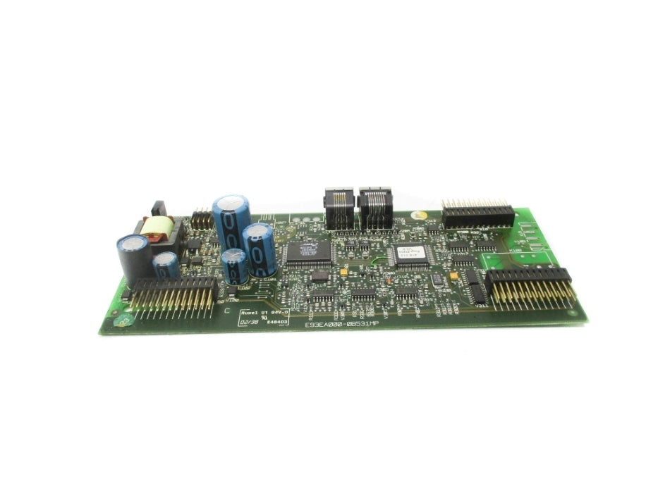 KUKA E93EA000-0B531MP UNMP