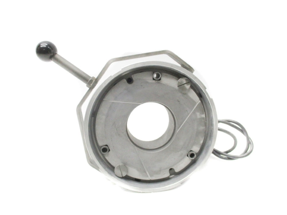SSB BREMSE X00567310802 NSNP