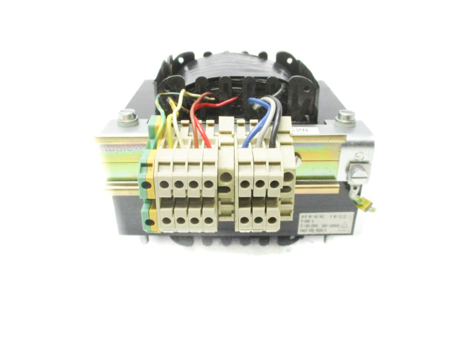 WAGNER+GRIMM EE560 UNMP