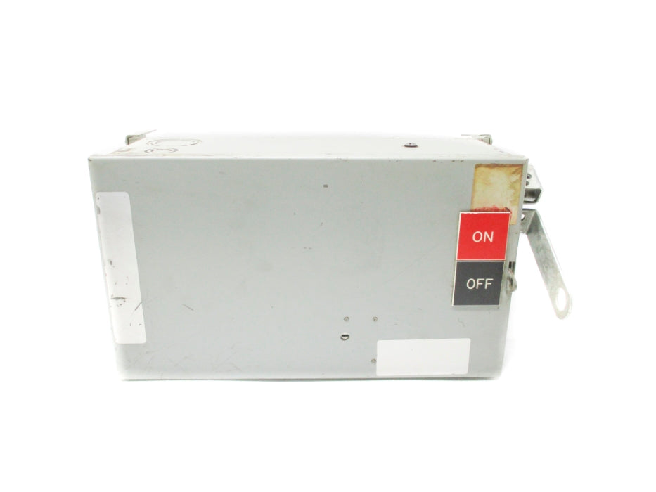 GENERAL ELECTRIC AC363RGR (AS PICTURED) UNMP