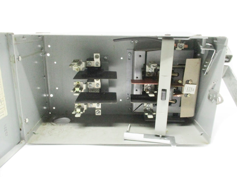 GENERAL ELECTRIC AC363RGR (AS PICTURED) UNMP