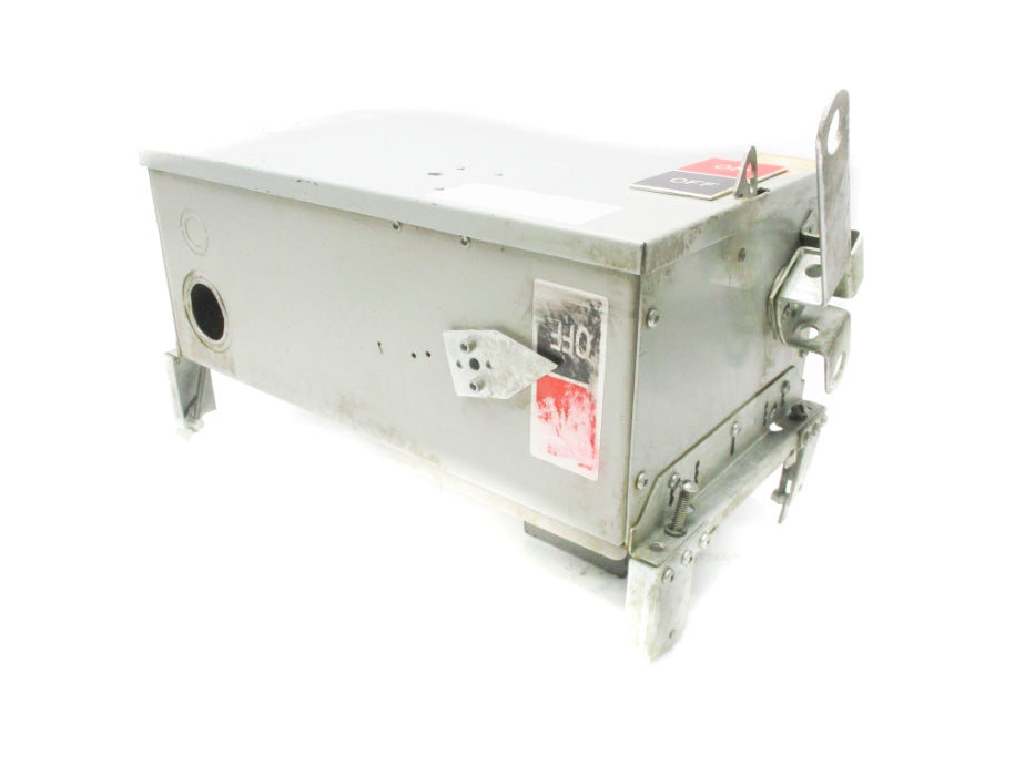 GENERAL ELECTRIC AC363RGR (AS PICTURED) UNMP