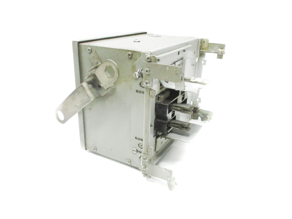 GENERAL ELECTRIC AC361R UNMP