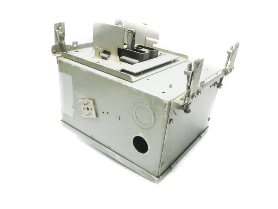 GENERAL ELECTRIC AC361R UNMP