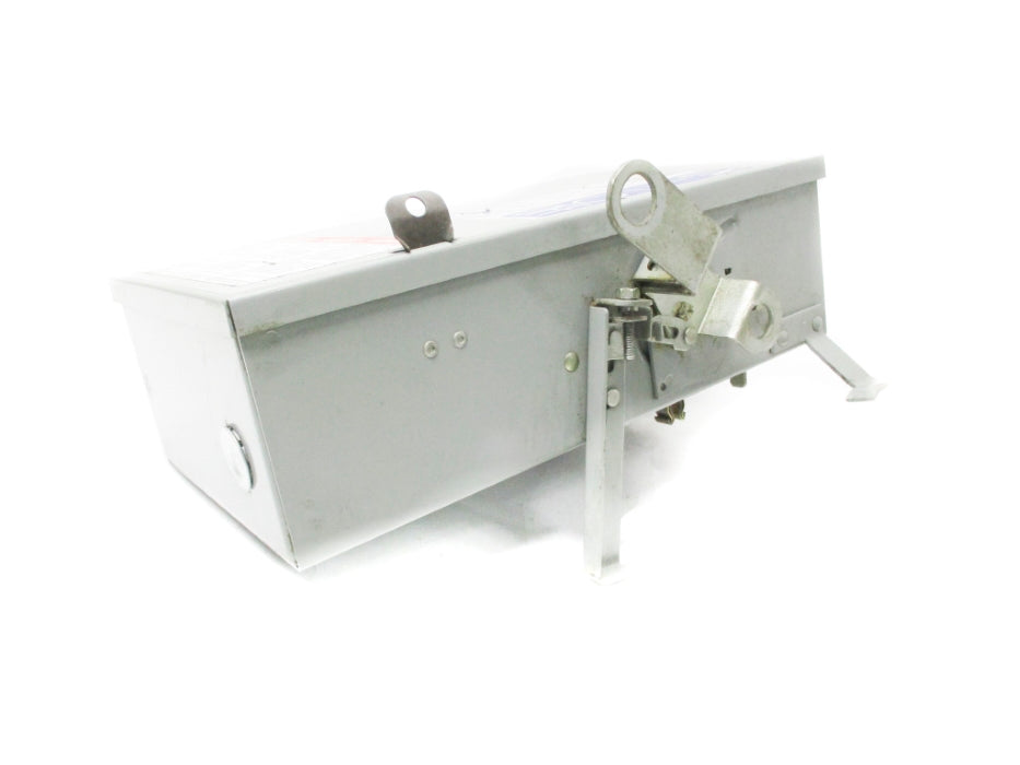 SQUARE D PQ3603G (AS PICTURED 1) UNMP