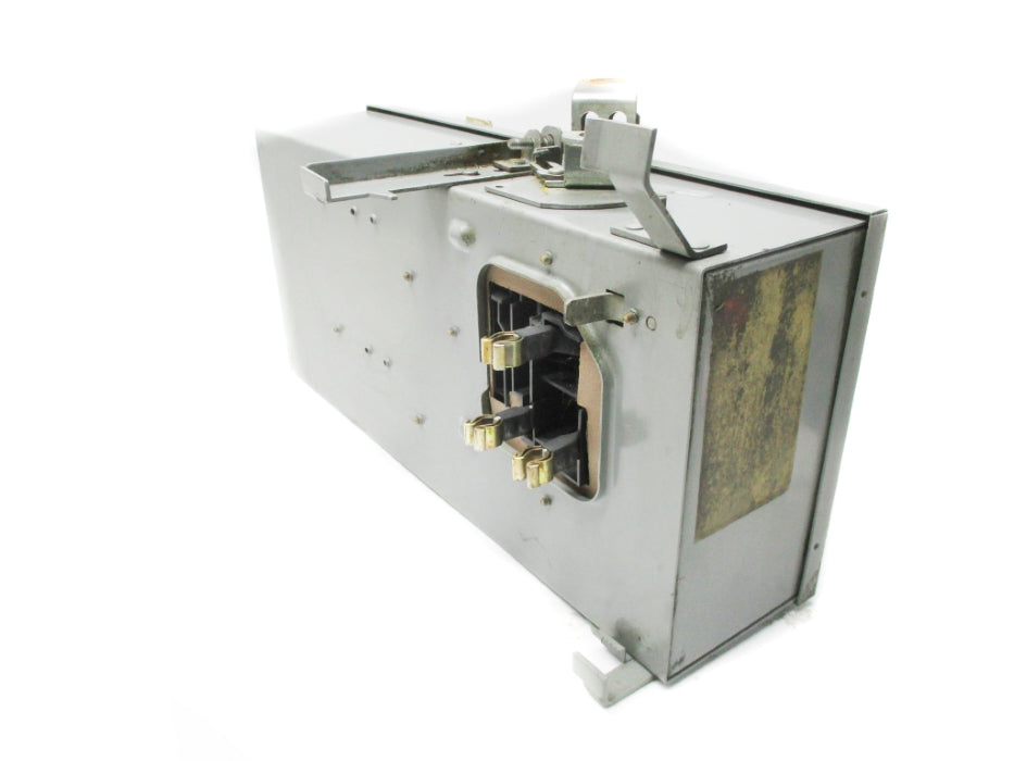 SQUARE D PQ3610G UNMP