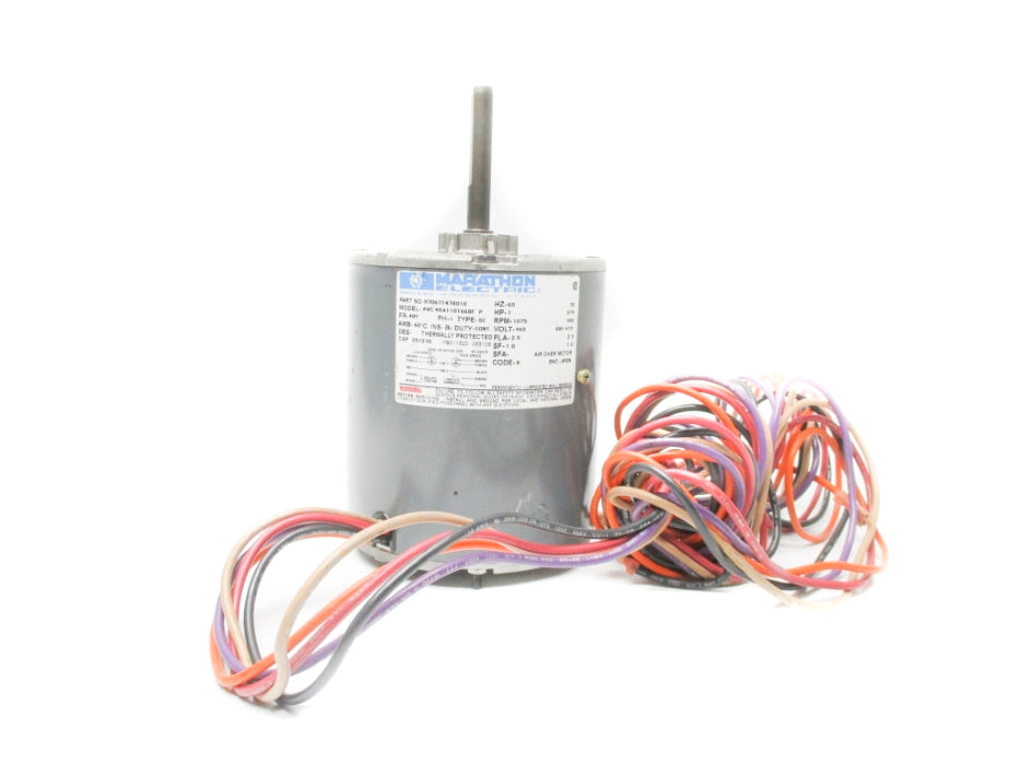 MARATHON ELECTRIC X70671478010 UNMP