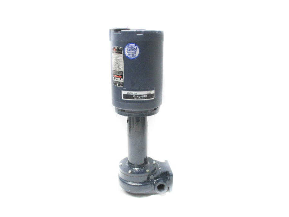 GRAYMILLS CSW211H-1/4A NSNP
