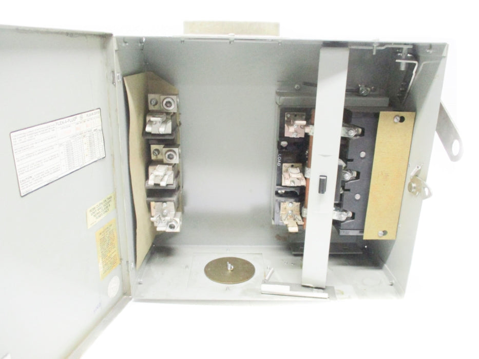 GENERAL ELECTRIC AC364RGR UNMP