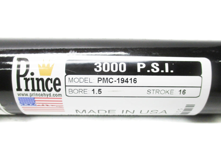 PRINCE PMC-19416 3000PSI NSNP