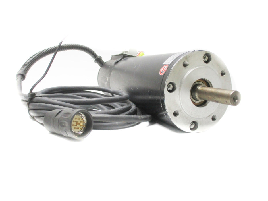 CONTROLLED MOTOR TECHNOLOGY MT30Z4-61 (AS PICTURED) UNMP