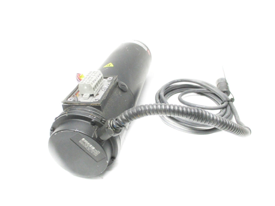 CONTROLLED MOTOR TECHNOLOGY MT30Z4-61 (AS PICTURED) UNMP