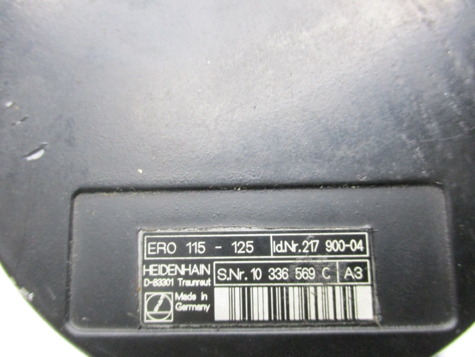 CONTROLLED MOTOR TECHNOLOGY MT30Z4-61 (AS PICTURED) UNMP