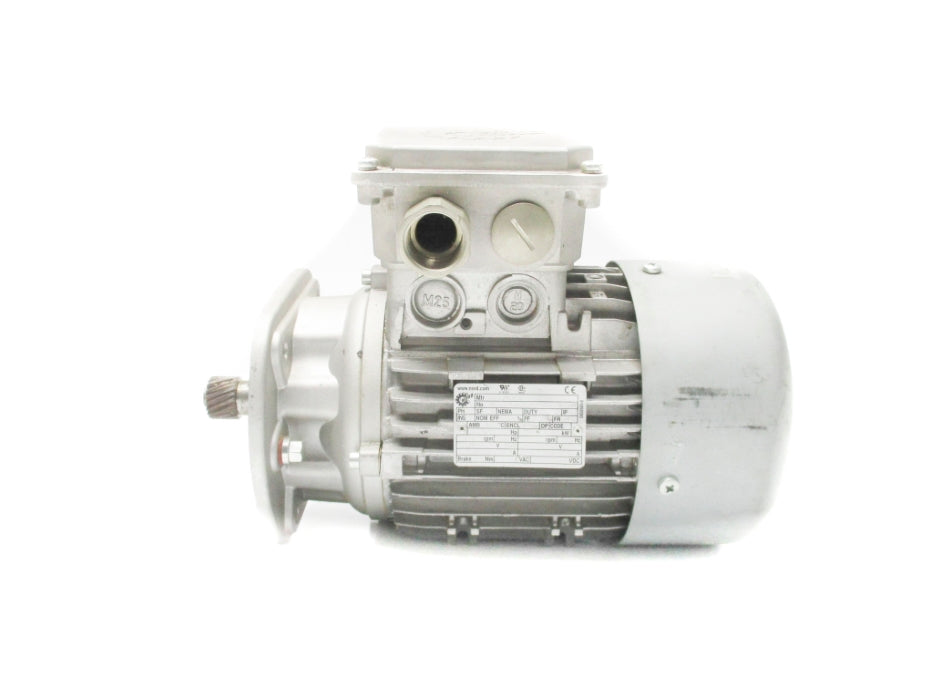 NORD 80L/4CUS UNMP
