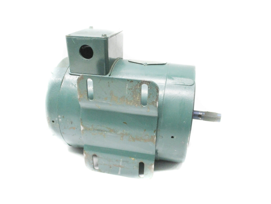 BALDOR IDNM3538 35L819-1802G1 230/460V 1.6/.8A UNMP