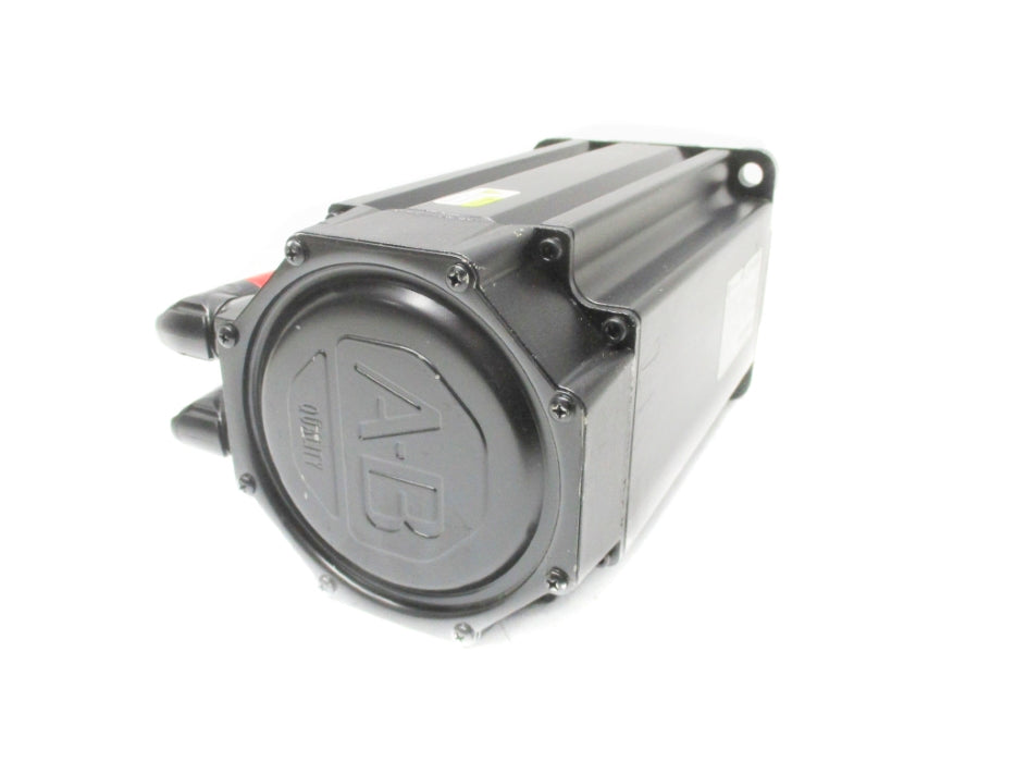ALLEN BRADLEY MPL-B540K-SJ74AA SER. A NSNP