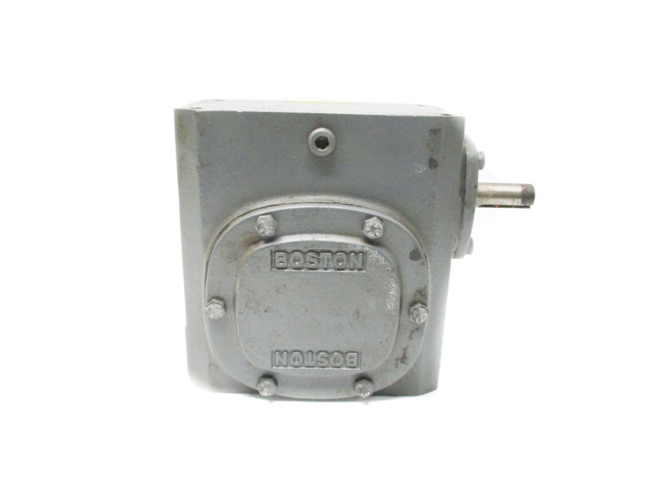 BOSTON GEAR 726-5-J UNMP