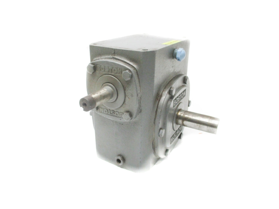 BOSTON GEAR 726-5-J UNMP