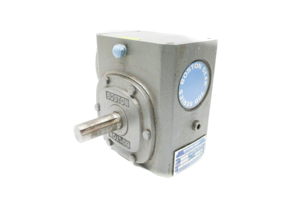 BOSTON GEAR 726-5-J UNMP