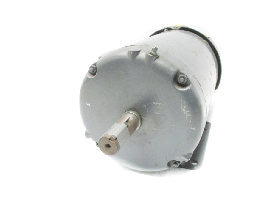 BALDOR M3555T (AS PICTURED) UNMP