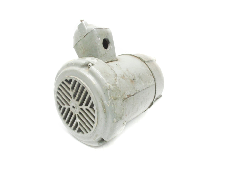 US MOTORS 143TC (AS PICTURED) UNMP