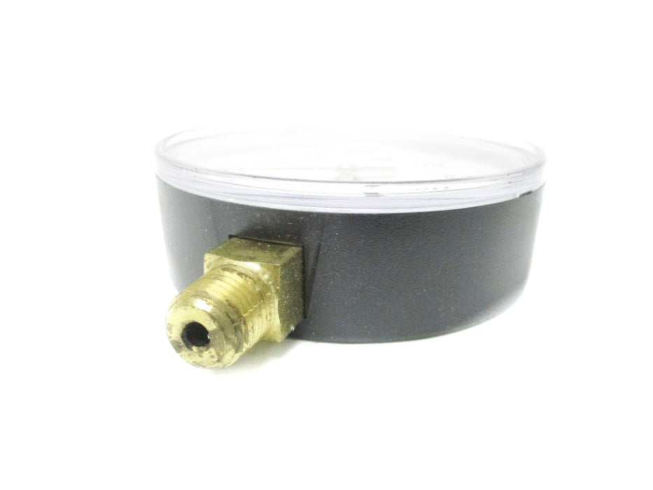 ASHCROFT 35W1005PH02LXUL100# 0/80PSI 3-1/2" NSMP