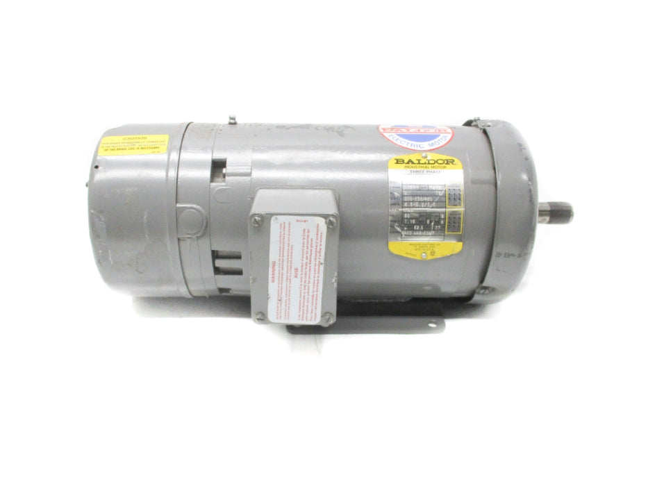 BALDOR BM3558T NSNP
