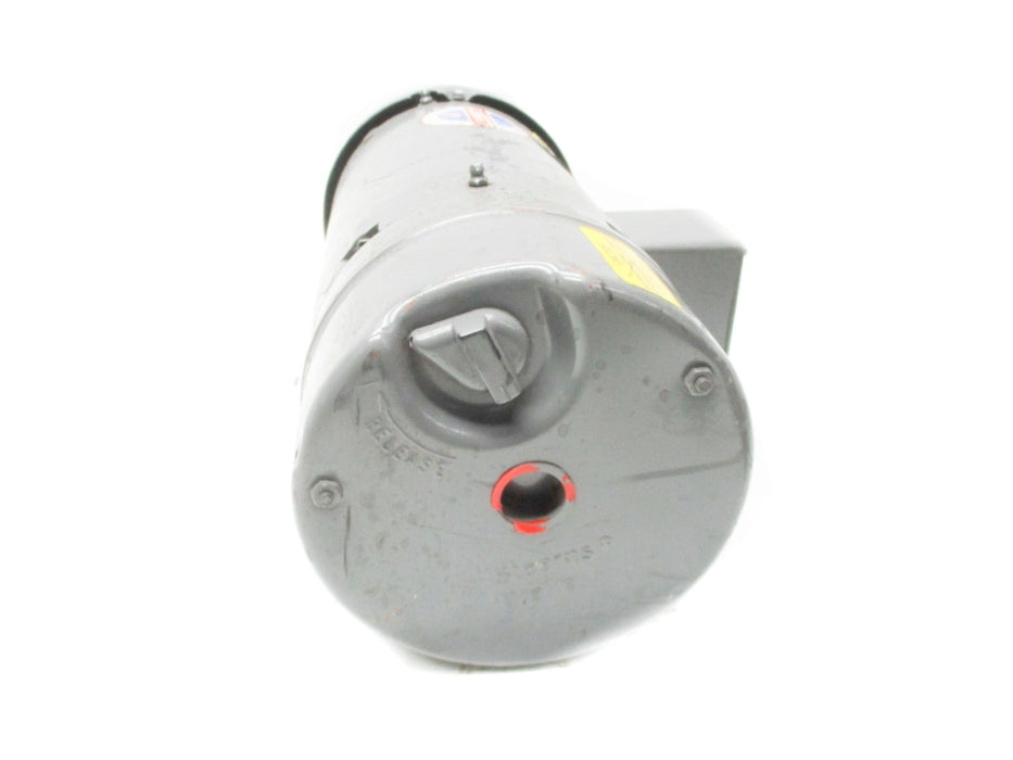 BALDOR BM3558T NSNP