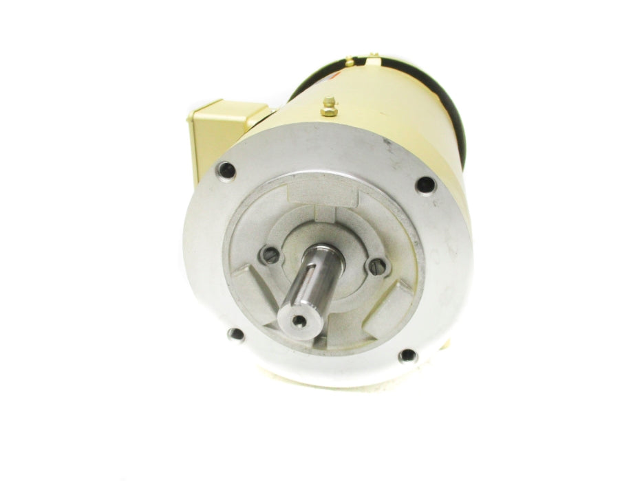 BALDOR CEM3554T 460V 2.2A NSNP