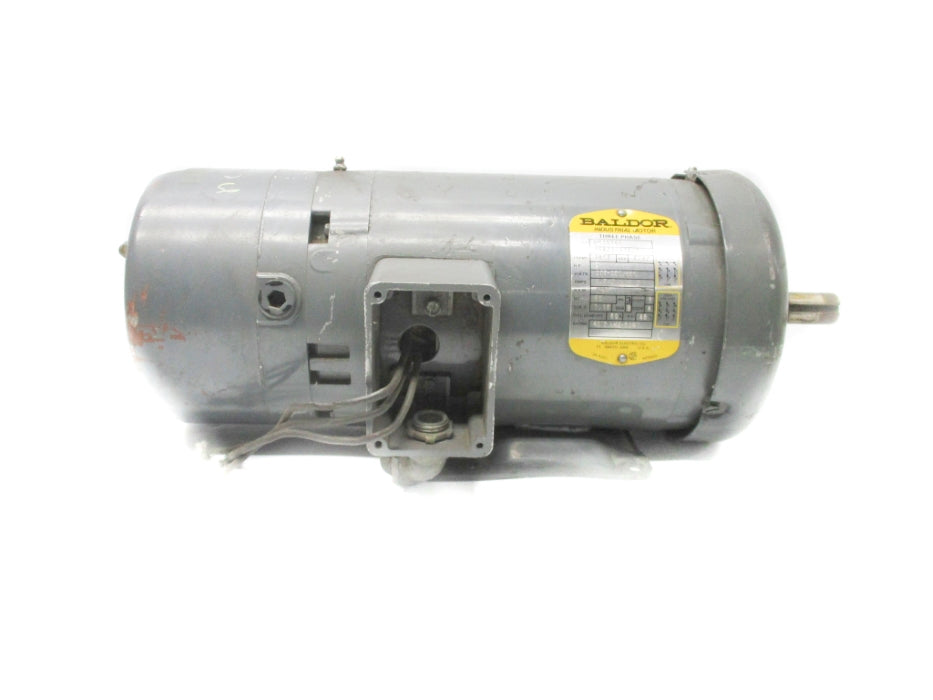 BALDOR BM3558T (AS PICTURED) UNMP