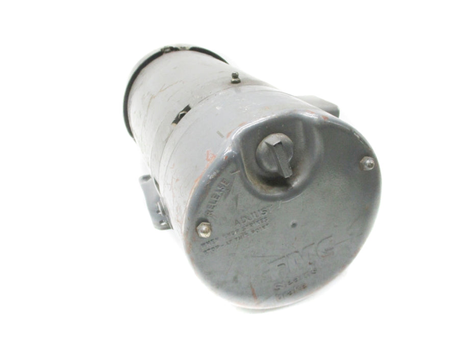 BALDOR BM3558T (AS PICTURED) UNMP