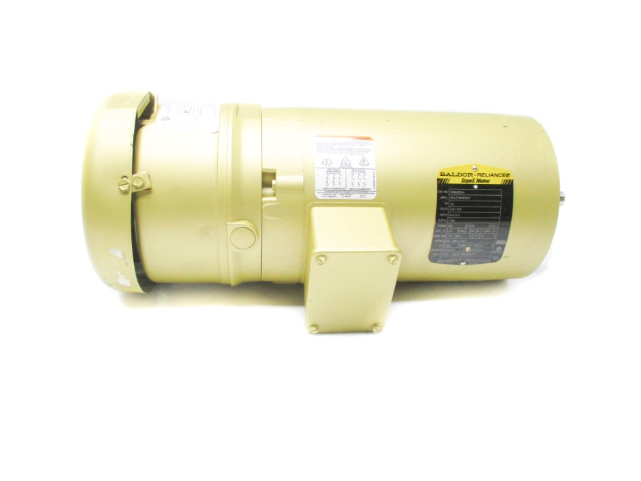 BALDOR VEBMV3554 NSNP