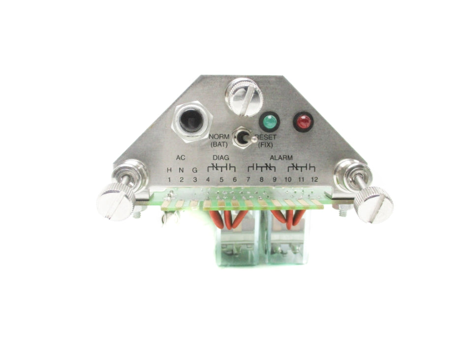 KAY RAY 220-000441 REV. 6 UNMP