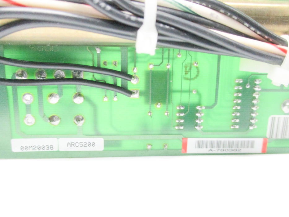 KAY RAY 220-000441 REV. 6 UNMP