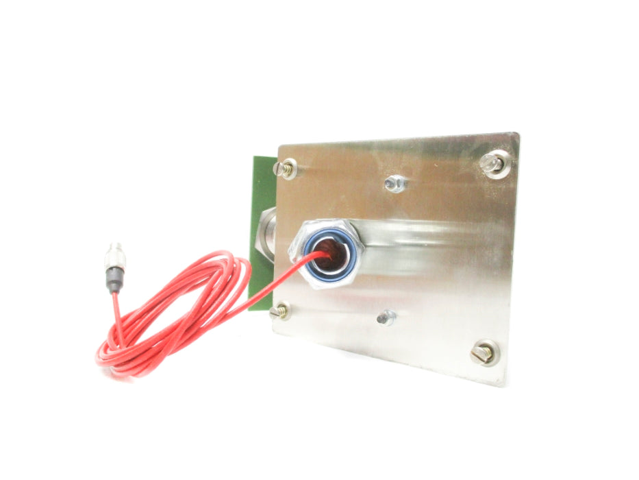 INDUSTRIAL SPARE PART 120832A NSMP