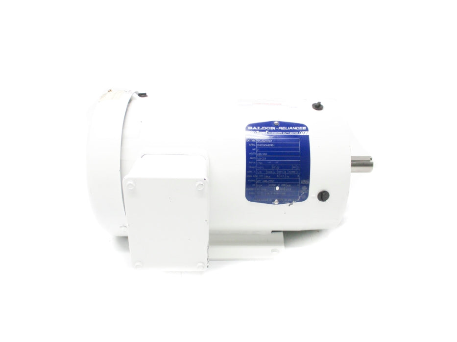 BALDOR CEWDM3558T NSNP