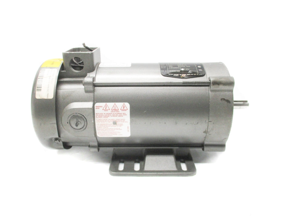BALDOR CDP3436 (AS PICTURED) UNMP