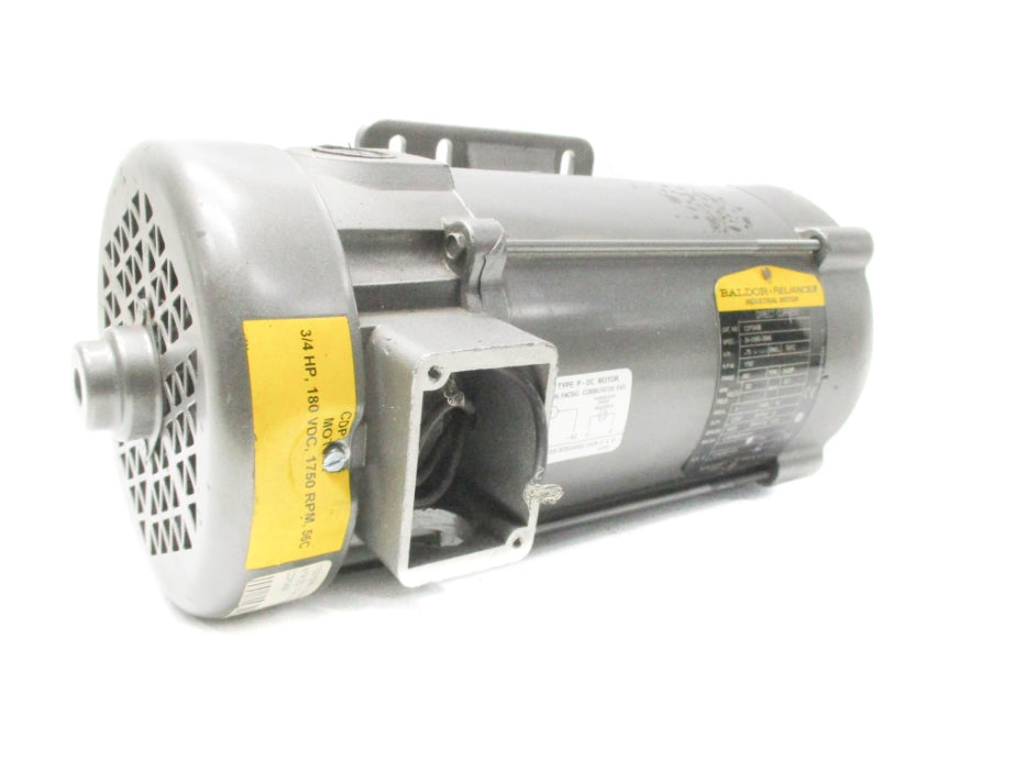 BALDOR CDP3436 (AS PICTURED) UNMP