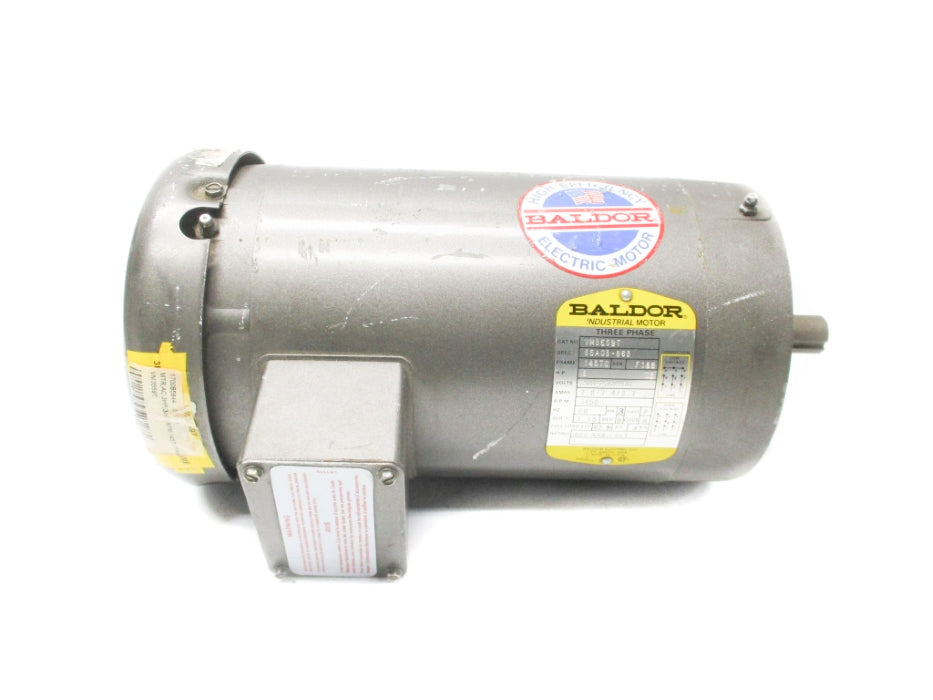 BALDOR VM3559T (AS PICTURED) UNMP