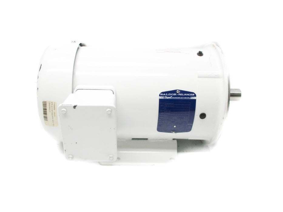 BALDOR CEWDM3613T 36K190S042G1 230/460V 11.8/5.9A NSNP
