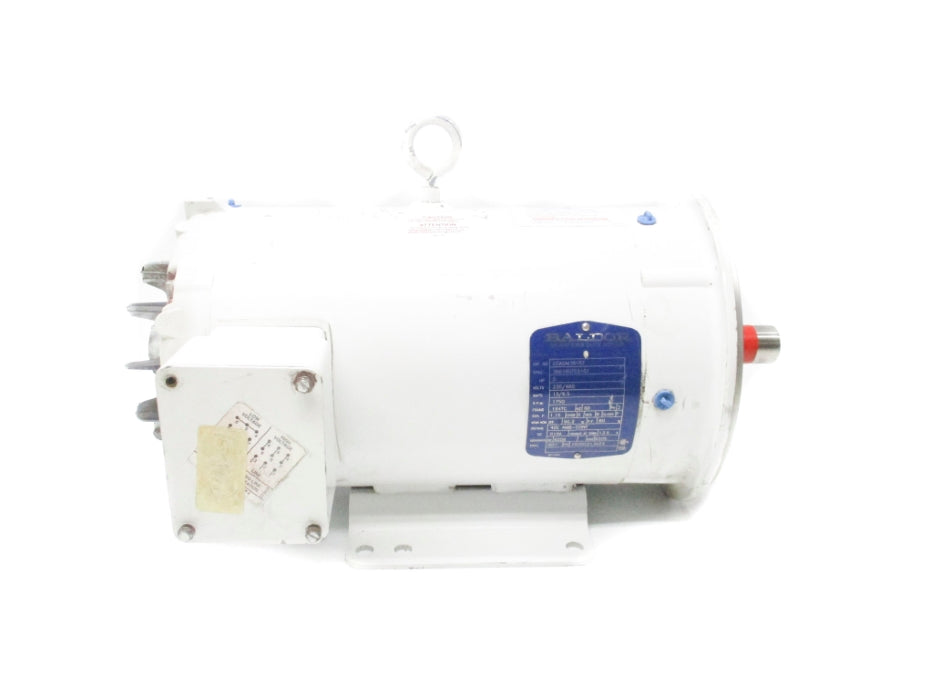 BALDOR CEWDM3615T (AS PICTURED) NSNP