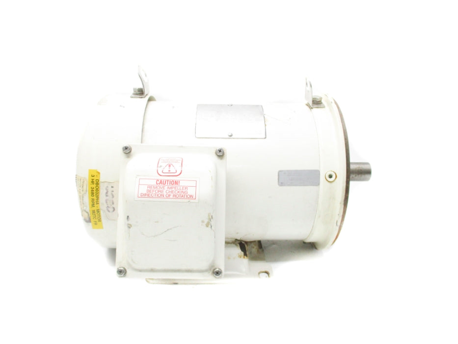 STERLING ELECTRIC DBO032PHA UNMP