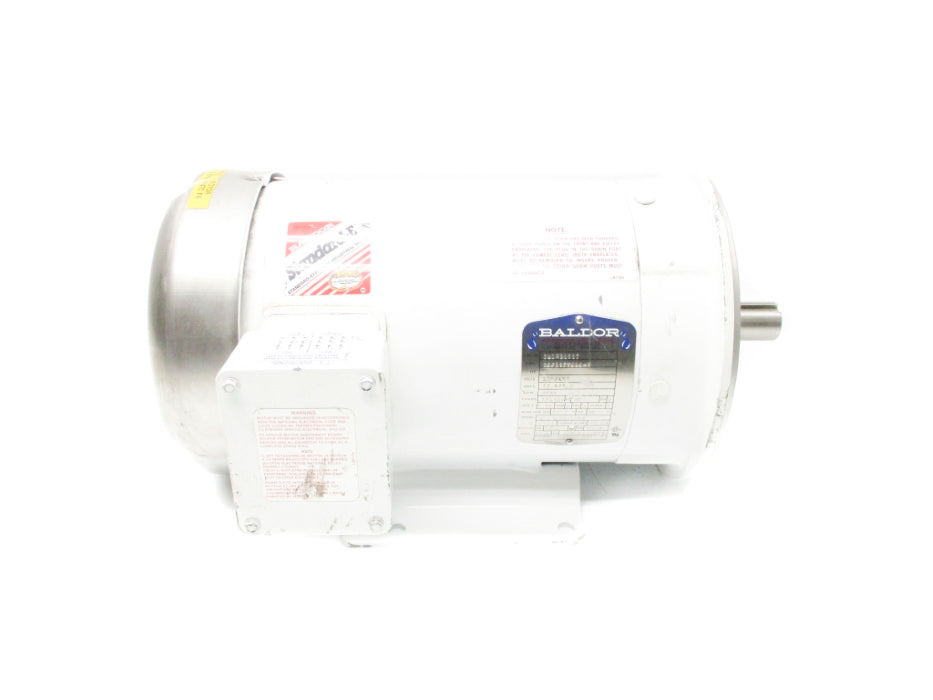 BALDOR CWDM3615T NSNP