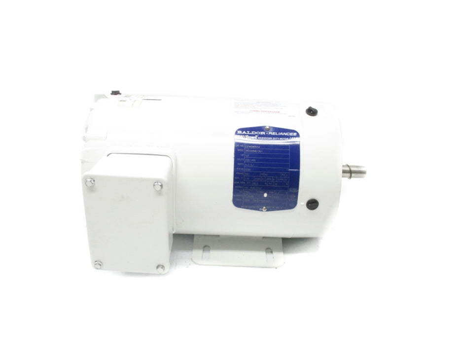 BALDOR CEWDM3554 NSNP