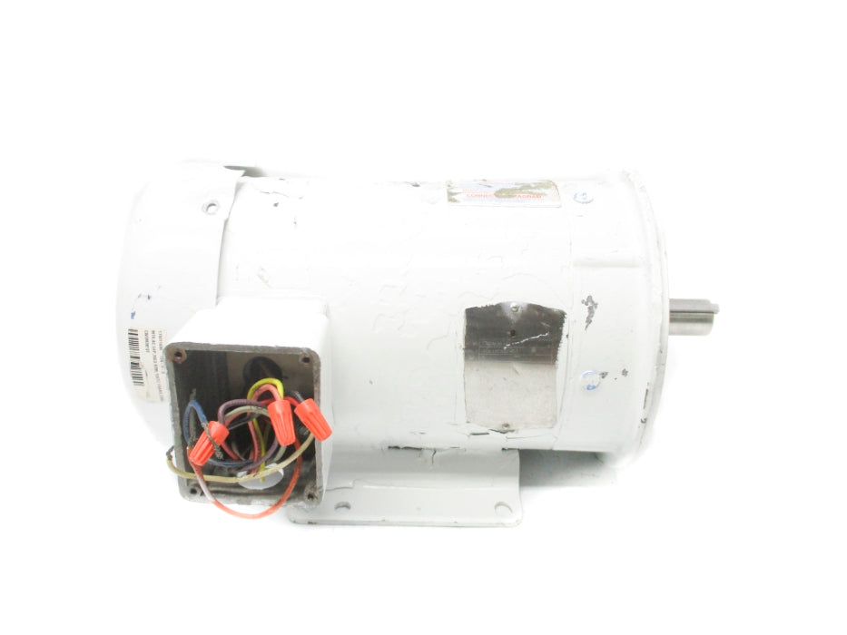 BALDOR CWDM3613T (AS PICTURED) UNMP