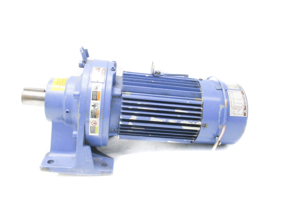 SUMITOMO CNHMS2-6120YC-B-35 UNMP