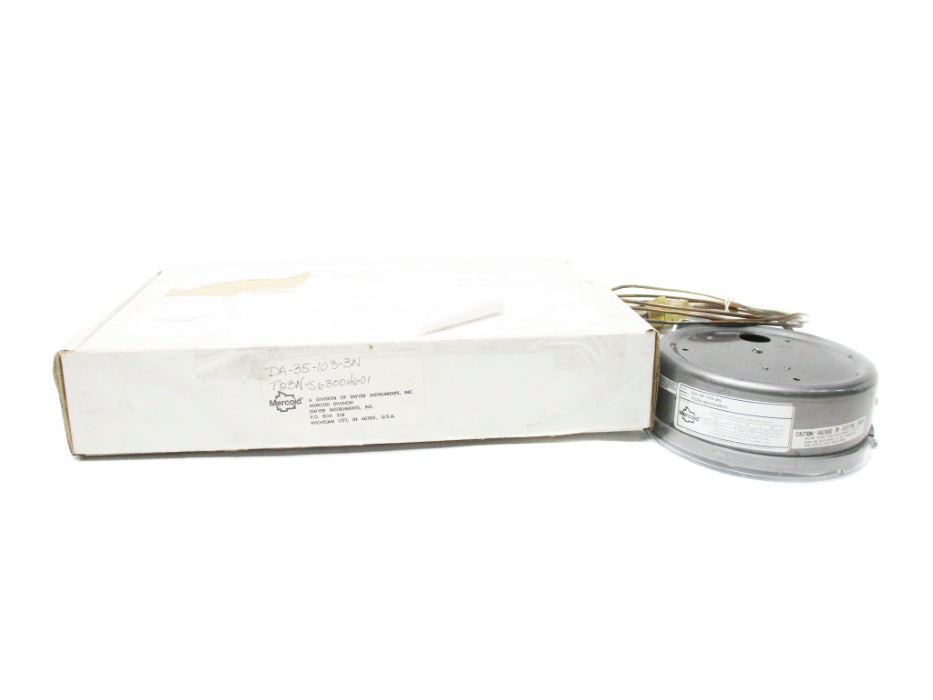 MERCOID DA-35-103-3N (AS PICTURED) NSMP